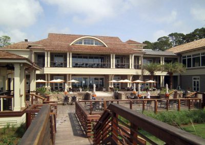 Sea Pines Beach Club