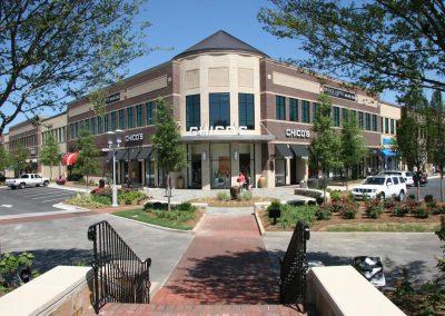 The Collection at Forsyth