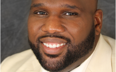 Employee Spotlight: Chris Wesley