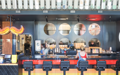 Project Spotlight: Optimist Hall, Charlotte