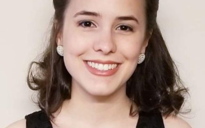 Employee Spotlight: Bianca Casotti