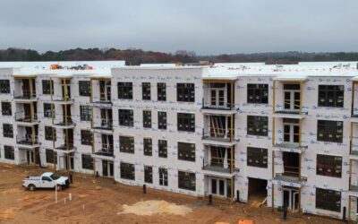 Tilly Mill Apartments