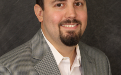 Employee Spotlight: Wesley Fair