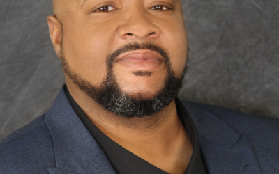 Employee Spotlight: Craig Spear
