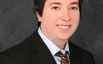 Employee Spotlight: Josh Rhodes