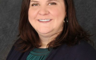 Employee Spotlight: Judy Capodieci